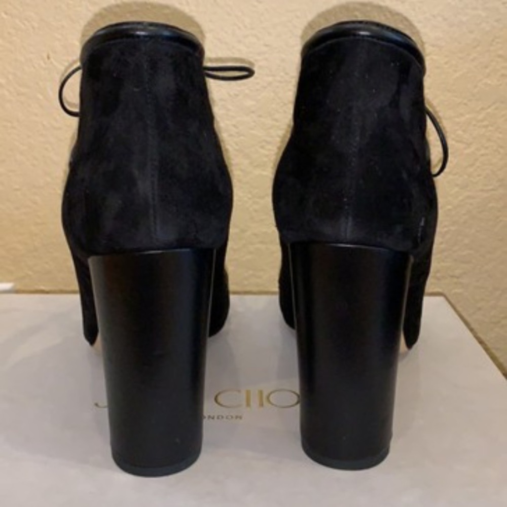 Jimmy Choo - Picture 3 of 11